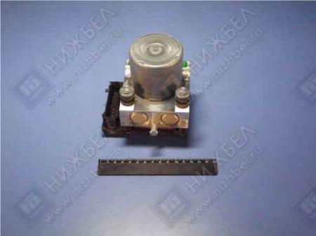 ГИДРОАГРЕГАТ ТОРМОЗА УАЗ-ПАТРИОТ (АБС-8) 0 265 231 023 BOSCH 0 265 231 023