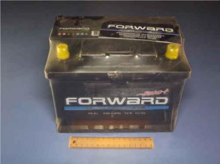  6- 55 FORVARD .. 
