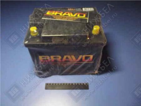  6- 55 BRAVO .. 