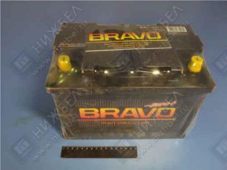  6- 74 Bravo ..  