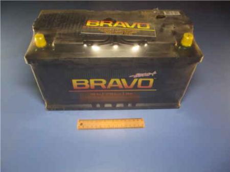  6- 90 Bravo ..  