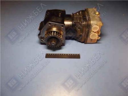   1-. (KNORR-BREMSE)  LP3989 LK 8906