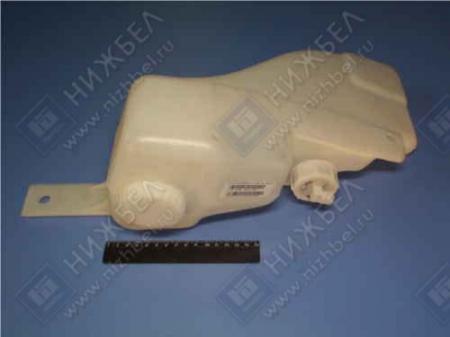 БАЧОК ОМЫВАТЕЛЯ 2110 ПОД 1 МОТОР С ДАТЧИКОМ В СБОРЕ (ВИТАЛ) 2110-5208006-10 / 21100520800610