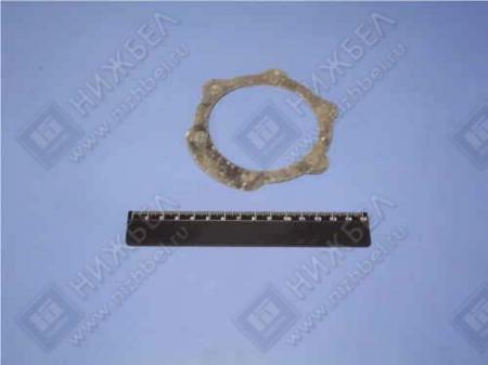 ПРОКЛАДКА КРЫШКИ ЗАДНЕГО ПОДШИПНИКА ВАЛА УАЗ 452-1802081-