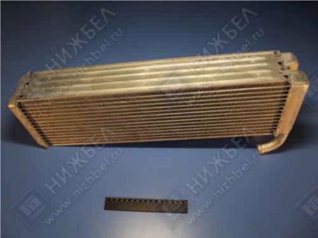 РАДИАТОР ОТОП УАЗ-3962 АЛЮМ 20ММ 3962-8101060