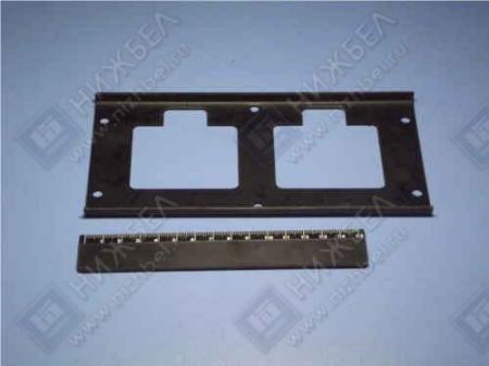 КРОНШТЕЙН КАТУШКИ ЗАЖИГАНИЯ (ВЕРХНИЙ) ДВ 4216 УМЗ 420-1007235