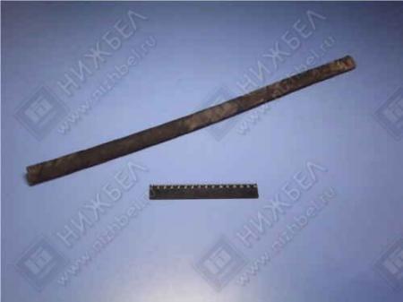 ШЛАНГ ГУР ВСАСЫВАЮЩИЙ УАЗ-3151 (16Х25-1, 6 480ММ) 31514-3408198-20