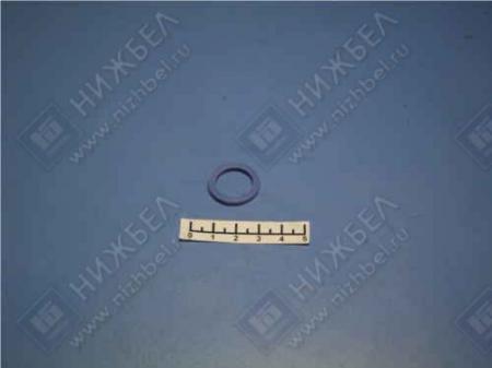 КОЛЬЦО УПЛОТНИТЕЛЬНОЕ КОМПРЕССОРА (ФТОРОСИЛИКОН) 53205-3509322
