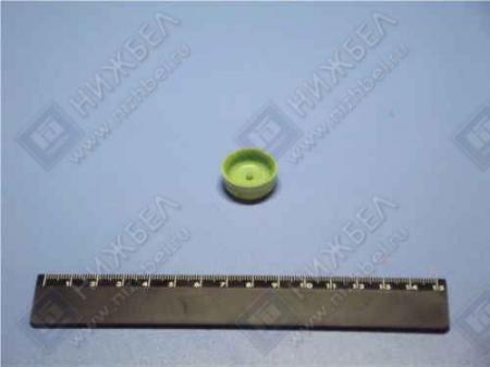 МАНЖЕТА (22) ГЛ ЦИЛИНДРА СЦЕПЛЕНИЯ (ФТОРОСИЛИКОН) 21А-1602554-01