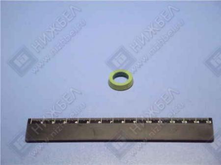 МАНЖЕТА (22) ГЛ ЦИЛИНДРА СЦЕПЛЕНИЯ (КОЛЬЦО)(ФТОРОСИЛИКОН) 21А-1602548-03