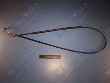ТРОС ГАЗА УАЗ-452 L-202СМ С ДВ.409 2206-95-1108050