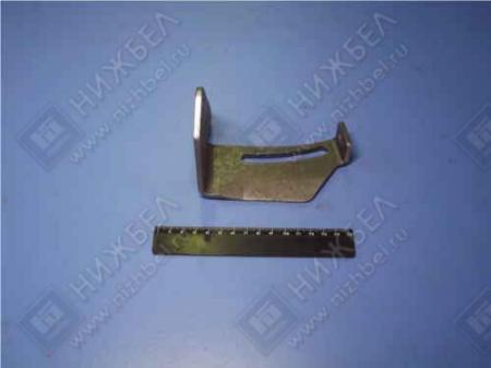 ПЛАНКА КРЕПЛЕНИЯ ГЕНЕРАТОРА 2110 ИНЖ. (ПОЛАД) 2110-3701635 / 21100370163500