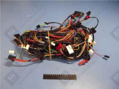 ЖГУТ 14 ДВ КРАЙСЛЕР 3302, 2217 2217-3724014-0