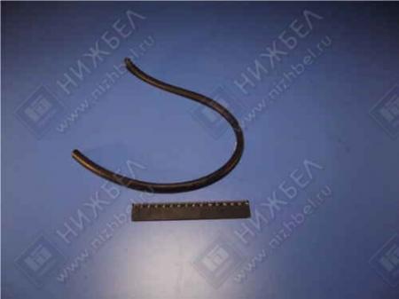 ШЛАНГ 33025 ГБО (D-5, L-595) 131007