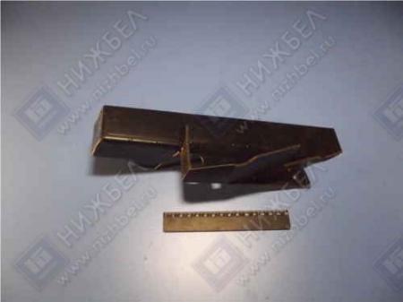 УПЛОТНИТЕЛЬ 3302 ПРАВЫЙ КРЕПЛ. РАДИАТОРА 3302-1302290-04