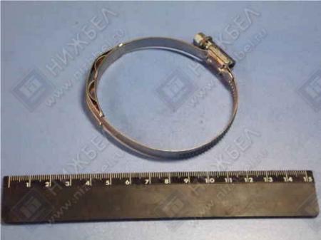 ХОМУТ С ПРУЖИННОЙ ВСТАВКОЙ (.TORRO50-70/9C7W3WF) 5070973