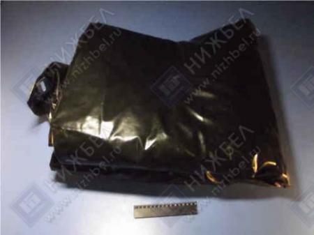 ТЕНТ УАЗ-39094 ФЕРМЕР УСИЛ ТКАНЬ 3309-40-8508020-95