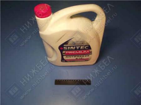  SINTEC PREMIUM S 12 + (5) - 