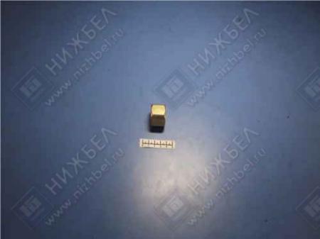 ГАЙКА М18Х2, 5 КОЛЕСА  (УСИЛ.) H=24ММ У24-853552-009
