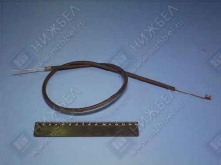 ТРОС ПЕЧКИ 3302 С КАНАТОМ 3302-8109120