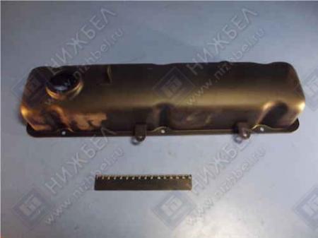 КРЫШКА КОРОМЫСЕЛ 4216-70, 42167-11(ГБО) 4216-1007230-10