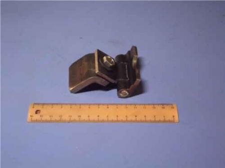 ПЕТЛЯ ДВЕРИ 2108 (ПОЛАД) 2108-6106008 / 21080610600800