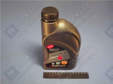   SINTEC SUPER DOT-4 (910) 