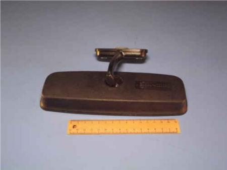 ЗЕРКАЛО ВНУТРИСАЛОННОЕ 2110 АНТИБЛИК (ДЗС) 2110-8201008-10 / 21100820100810