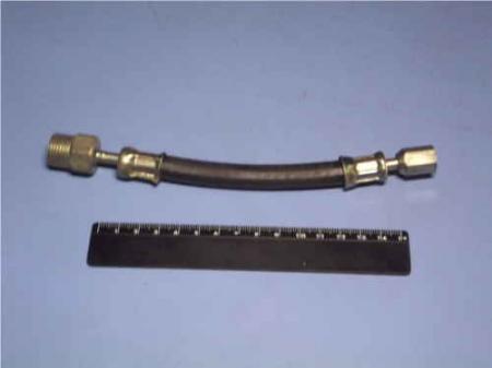 ШЛАНГ ПОДКАЧКИ КОЛЕС -4310 (К ШИНАМ) 4310-3124186