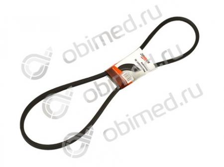 РЕМЕНЬ 1280 ГЕНЕРАТОРА Г-3310 11Х10 11х10-1280
