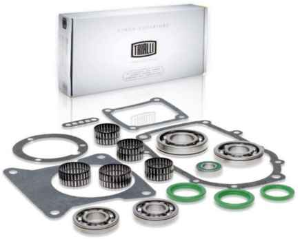 РЕМ/КОМП КПП 5 СТУП Г-3302, 2217, 3110 (ПОДШ, МАНЖЕТЫ, ПРОКЛ, БОЛТЫ) ДО 2003Г