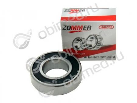  (180205) .  ,,  245 . ZOMMER 180205