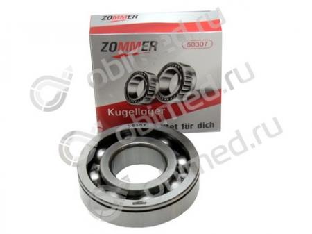  (50307) (6307)  5  , ZOMMER 50307