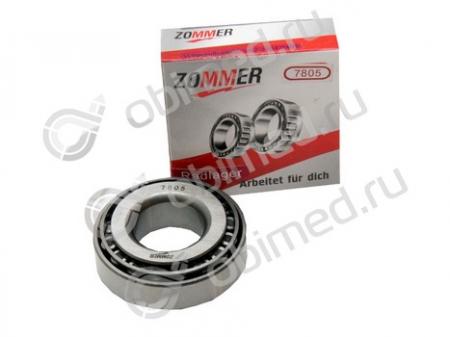  (7805)  2101 (.) ZOMMER 7805 ZOMMER