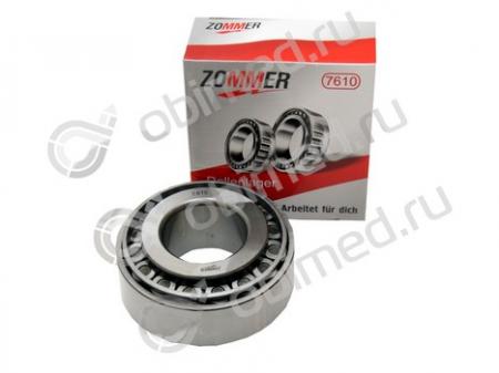  (7610)  , / ,4301  ZOMMER 7610