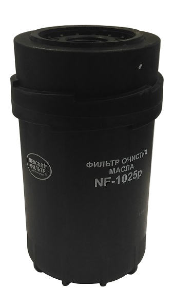  .CUMMINS ISF 3.8 -33104, LF 16352, 5283170   NF-1025p