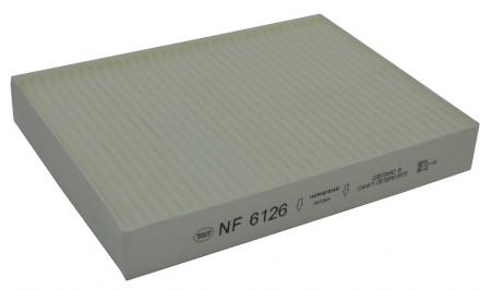   FORD FIESTA V 11.01]: FUSION 03] NF-6126