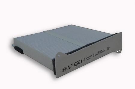   MITSUBISHI GRANDIS 04/2004-, LAN NF-6201