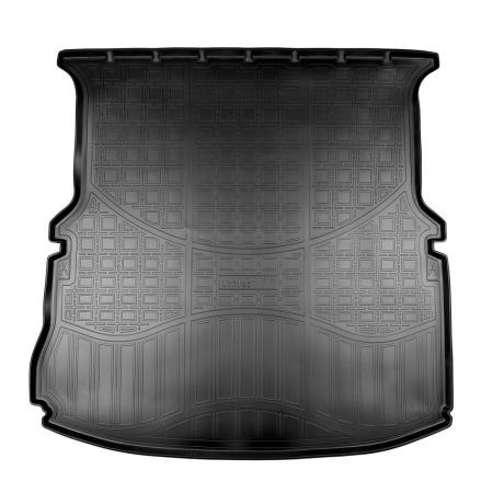 КОВРИК БАГАЖНИКА ДЛЯ FORD EXPLORER (U502) (2010-) (CЛОЖЕННЫЙ 3 РЯД) NPA00-T22-183