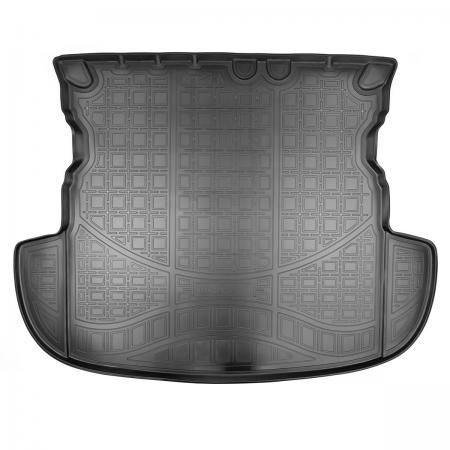 КОВРИК БАГАЖНИКА (ПОЛИУРЕТАН) NPA00-T59-511