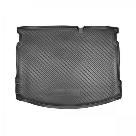      NISSAN QASHQAI (2008-2014) NPA00-T61-600