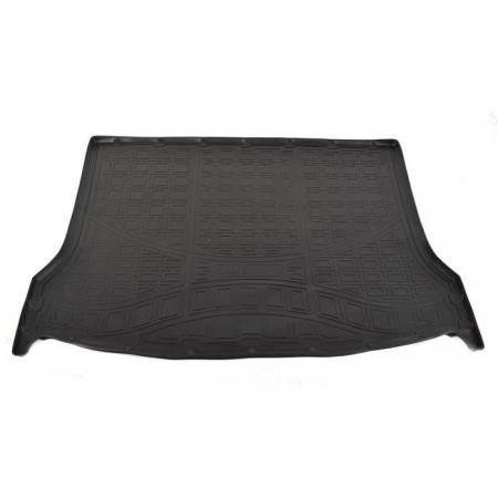 КОВРИК БАГАЖНИКА В- LARGUS WAG (ВО) 12- (5 МЕСТ) NPA00-T94-551