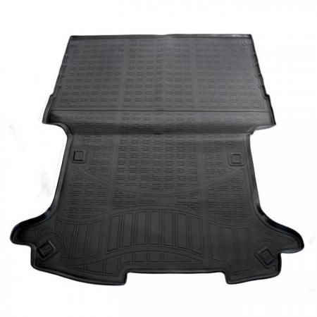 КОВРИК БАГАЖНИКА В- LARGUS (BO) ФУРГОН 12- (P) NPA00-T94-552