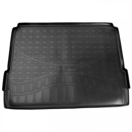 КОВРИК БАГАЖНИКА ДЛЯ LADA (ВАЗ) XRAY (2015-2018) НА ВЕРХНЮЮ ПОЛКУ NPA00-T94-752