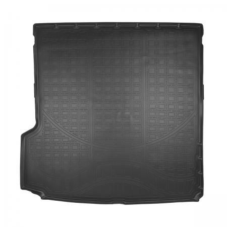 КОВРИК БАГАЖНИКА ДЛЯ VOLVO XC90 (2015-) ( СЛОЖЕННЫЙ 3 РЯД) NPA00-T96-781