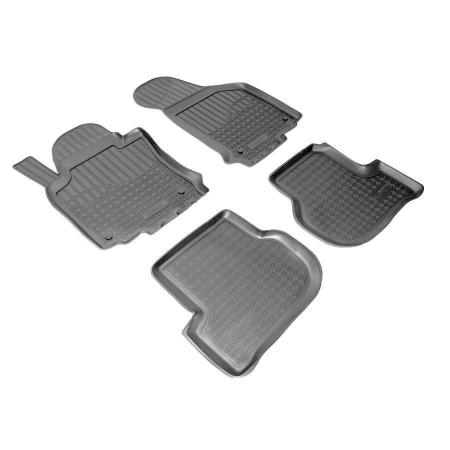   ( / ) SKODA OCTAVIA / OCTAVIA A5 (2004- / 2009-2013)  NPL-PO-81-41 NPA10-C81-390
