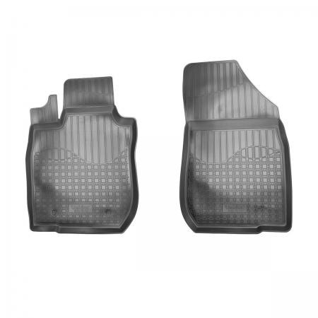 КОВРИКИ АВТОМОБИЛЬНЫЕ ПОЛИУРЕТАНОВЫЕ ПАРА NPA10-C94-552