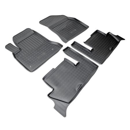     CITROEN C4 PICASSO (2007 -) NPA11-C14-180 NPA11-C14-180
