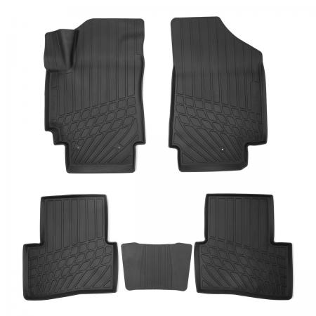    HYUNDAI CRETA 3D 2015- NPA11-C31-050