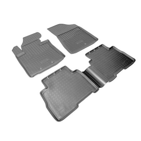     KIA SORENTO (2012 -) NPA11-C43-650 NPA11-C43-650